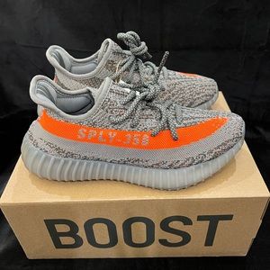 Yeezy Boost 350v Beluga Reflective